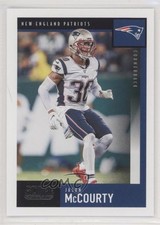 2020 Score Jason McCourty #28 03kc