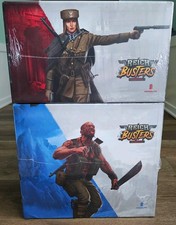 Reichbusters: Reloaded Gamefound Reloaded Ple...