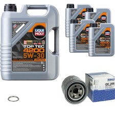 Filtre à huile Subaru IMPREZA