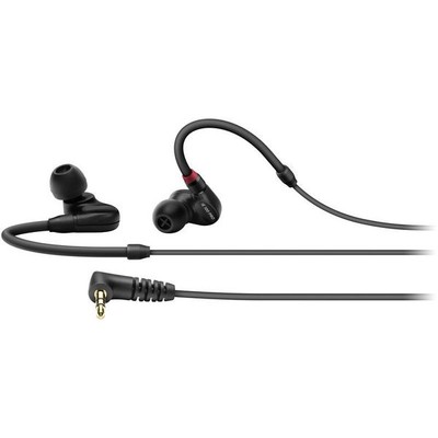 Sennheiser In Ear Monitor IE 100 PRO BLACK