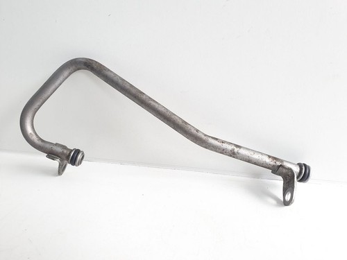 Mercedes-Benz C W204 2013 Benzin Turbolader Ölleitung Ölschlauch INM16839