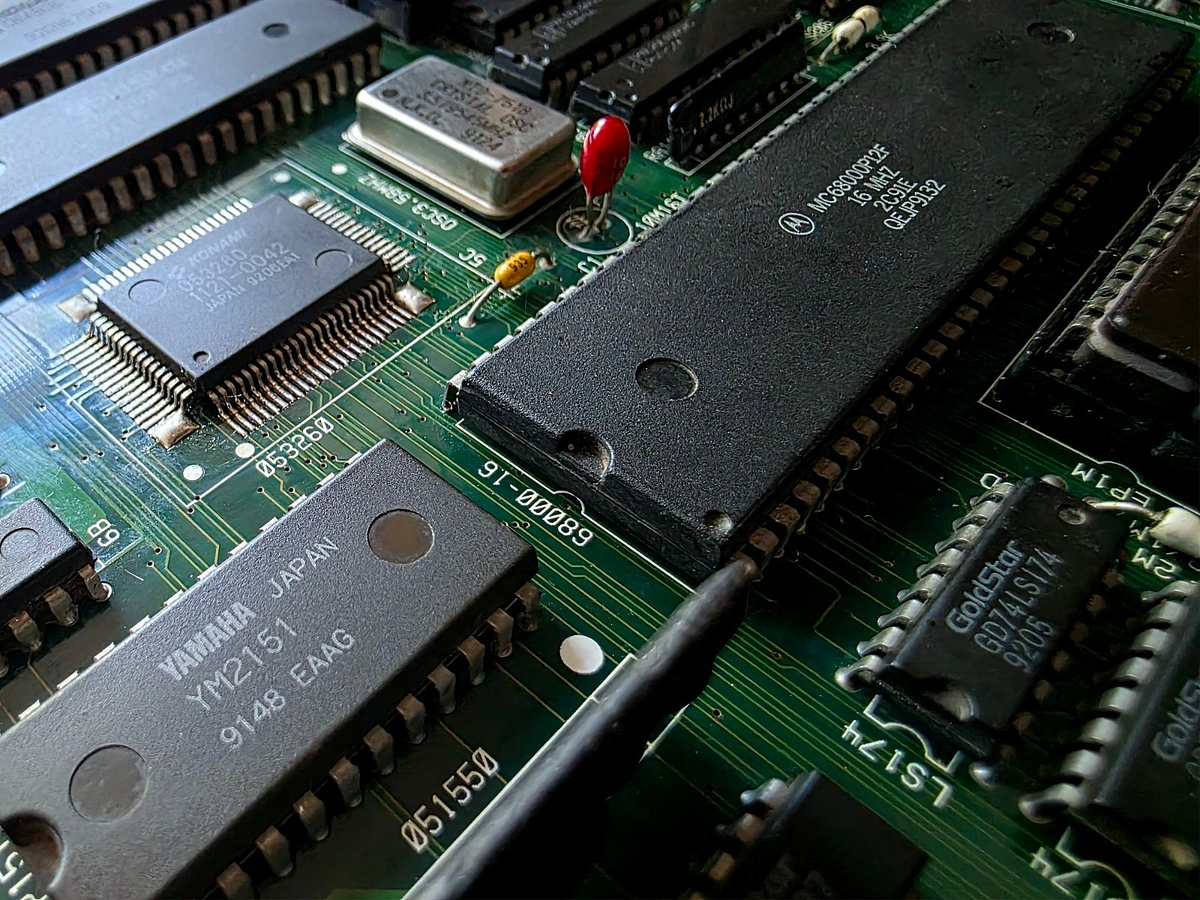 Sunset Riders PCB - サンセットライダーズ - Arcade Konami 1991 | eBay