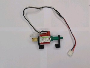 Saeco ULKA Pumpe EP5GW 48W 15 bar komplett mit Halterung & Ventil | Exprelia