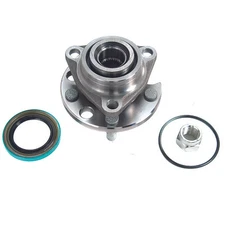 Timken 513011K Hub Unit Bearing Assemblies: Preset, Pre Greased And Pre Sealed