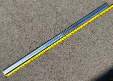 1964 Ford Falcon 4 Dr. Futura Front Door Trim Moulding Molding 2 Pieces