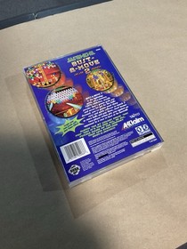 Bust-a-Move 2 Arcade Edition (Sega Saturn, 1995)