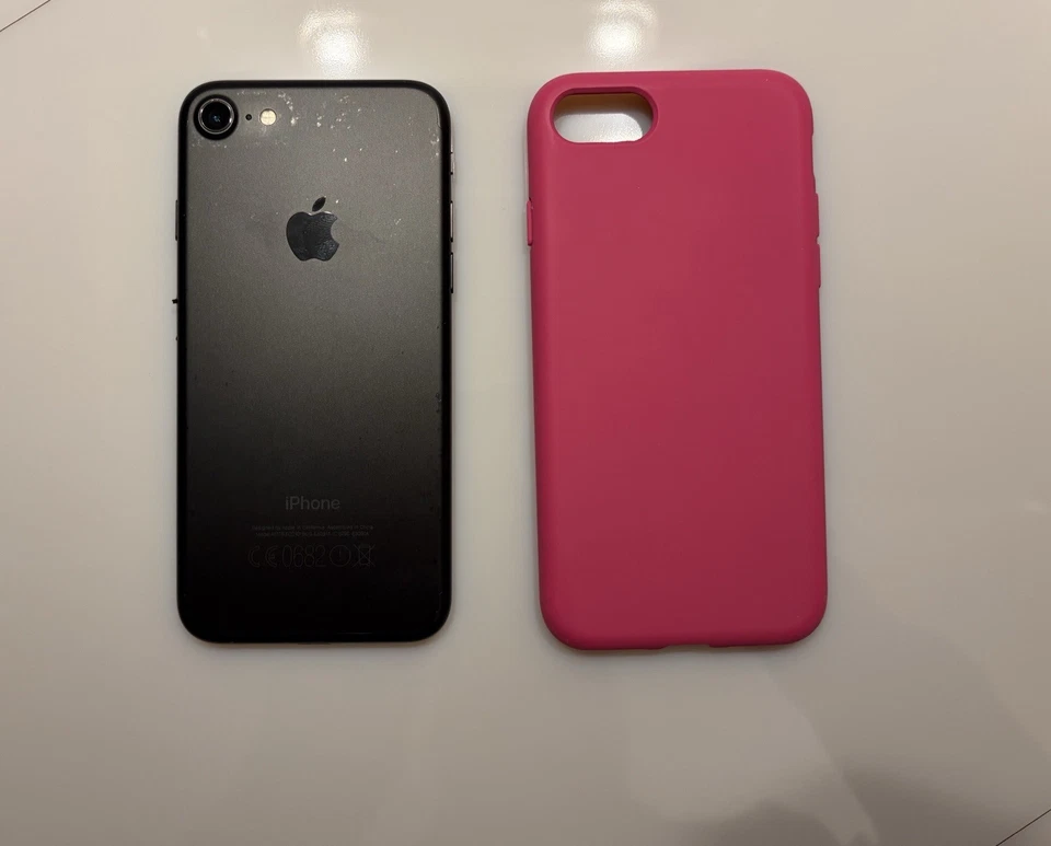 Apple iPhone 7 · 128GB, foto 2 di 5