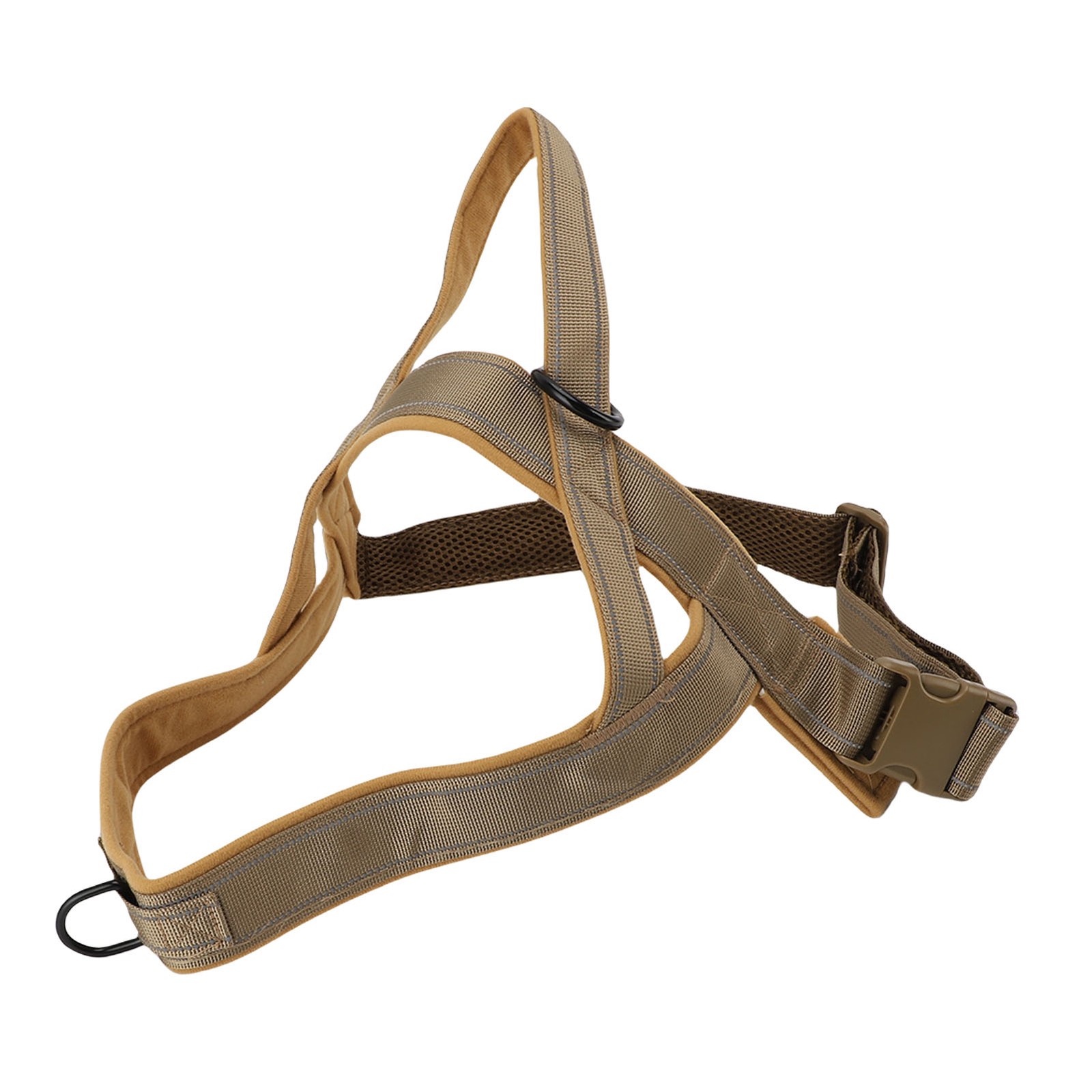 Easy Walking Dog Vest Pet Vest Reflective For Outdoor