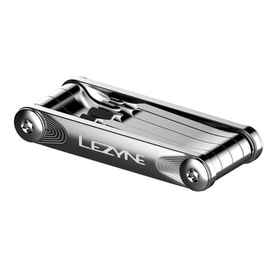LEZYNE SV Pro Lightweight Compact Stainless Steel Bike Multi-Tool - Options