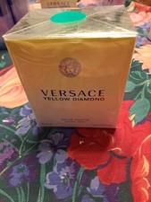 Versace Yellow Diamond 3oz Women's Eau de Toilette