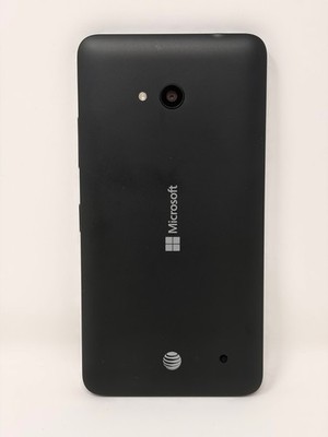 MICROSOFT Lumia 640 LTE - Windows Phone Cell Phone - Collectable - **READ**