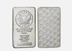 1 oz Sunshine Minting Silver Bar – .999 Fine Sealed Bullion – Troy Ounce