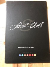 Catalogo Moda Sarah Chole
