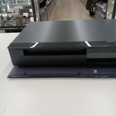 Panasonic DMR-2X202 Blu-ray Recorder Good from Japan w/Accessories 