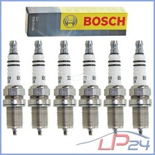 Bougies d'allumage Mercedes 300