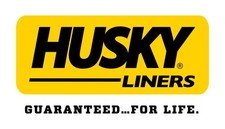 Husky Liners Mud Guards Thermoplastic, Made in USA - 58236