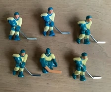 Stiga Table Hockey Players Team Finland 1983-