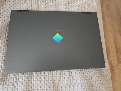 Gaming-Set: HP Omen 15 | RTX 3070 | Ryzen 7 5800H | 16GB | inkl. Kühler