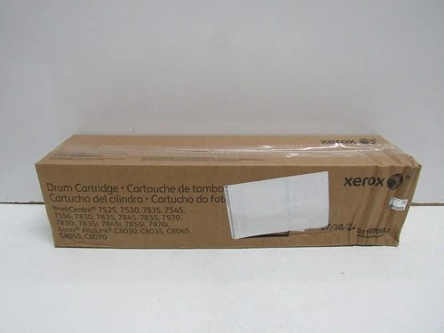 GENUINE XEROX 013R00662 (WORKCENTRE 7525) DRUM CARTRIDGE