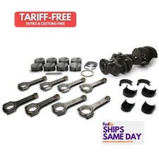 Eagle 515004155 Kit Fits Pontiac 400 Rotating Assembly Performance Racing Parts