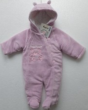 Winter Kuschlige Overall für Kinder Gr.68 Neu