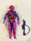 gi joe lot figure 1992 heli vipers 100% complete