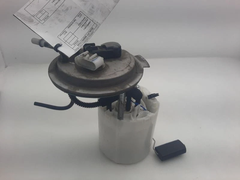 Conjunto de bomba de combustible 09-14 CADILLAC ESCALADE ESV 19299715 Foto 2 de 4