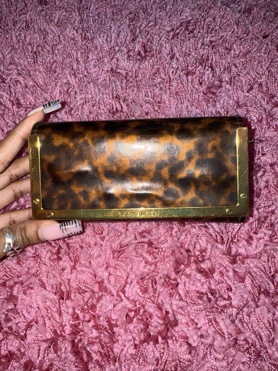 Tory Burch Animal Print Eyeglass Cases & Storage for sale | eBay display picture 3