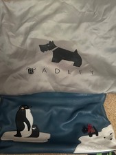 Radley winter handbag with dustbag