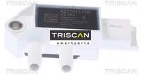 Triscan 882310011 Sensor FüR Abgasdruck Sensor Abgasdruck
