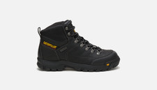 Caterpillar Men Threshold Waterproof Work Boot