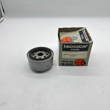 Filtre à huile Renault R5