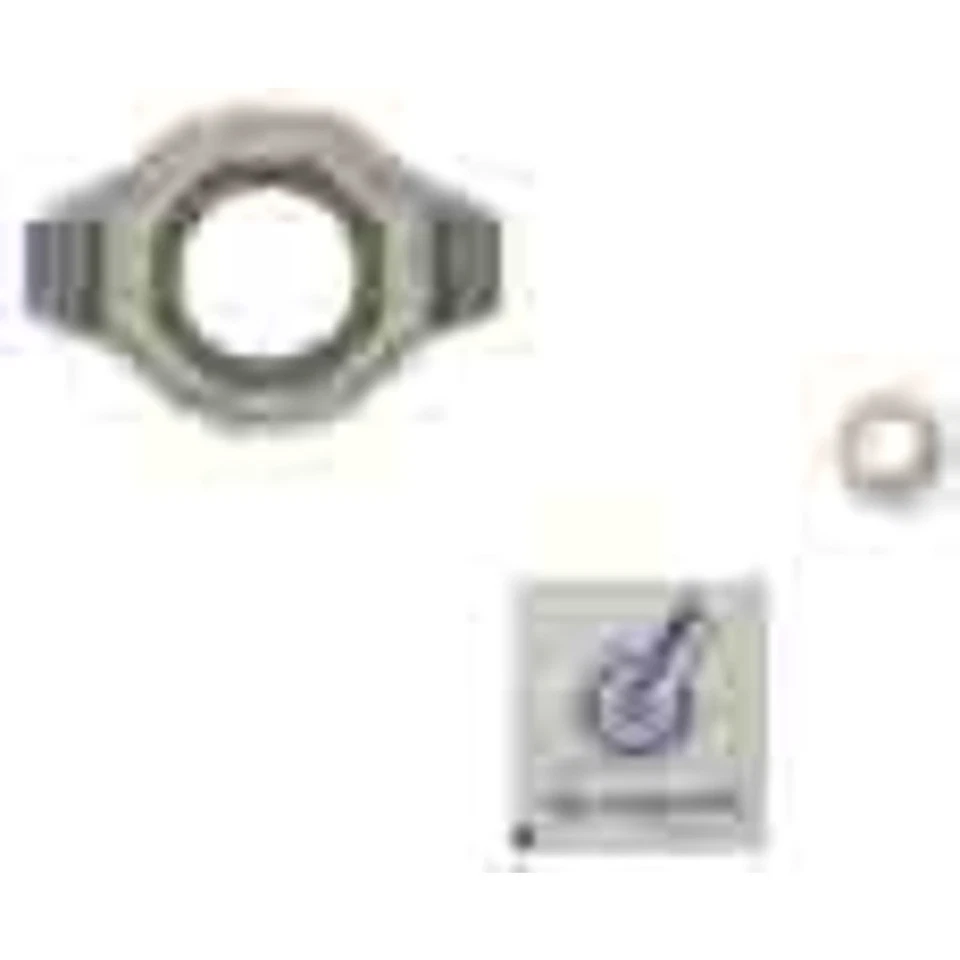 Kit embrague KF695-01 Sachs para camioneta carrocería dura Nissan Pathfinder Pickup D21 300ZX Foto 4 de 4