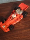 Vintage 1979 A.J. Foyt Tonka Indy Formula One Race Car