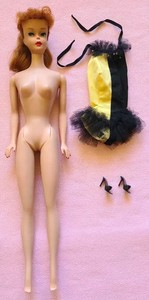 1961 Barbie | eBay