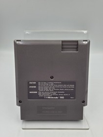 Nintendo NES Mission: Impossible Modul HOL