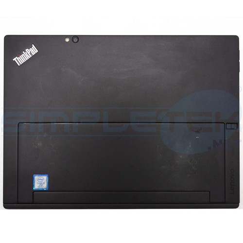 Lenovo X1 Tablette G2 I7 12 " 4g LTE 2k 16gb 240gb Touchscree Remis à Neuf - Photo 5/11