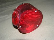 YAMAHA RD 350 Typ351 Rücklicht taillight XT 500
