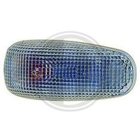 Blinkleuchte Diederichs 1614078 FüR Mercedes Benz Mercedes Benz Beidseitig