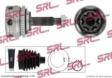 Gelenksatz Antriebswelle Links / Rechts 1585Mm für Jeep Cherokee Grand ab 90->