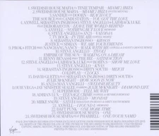 Until One [Explicit] by Swedish House Mafia [Audio CD]