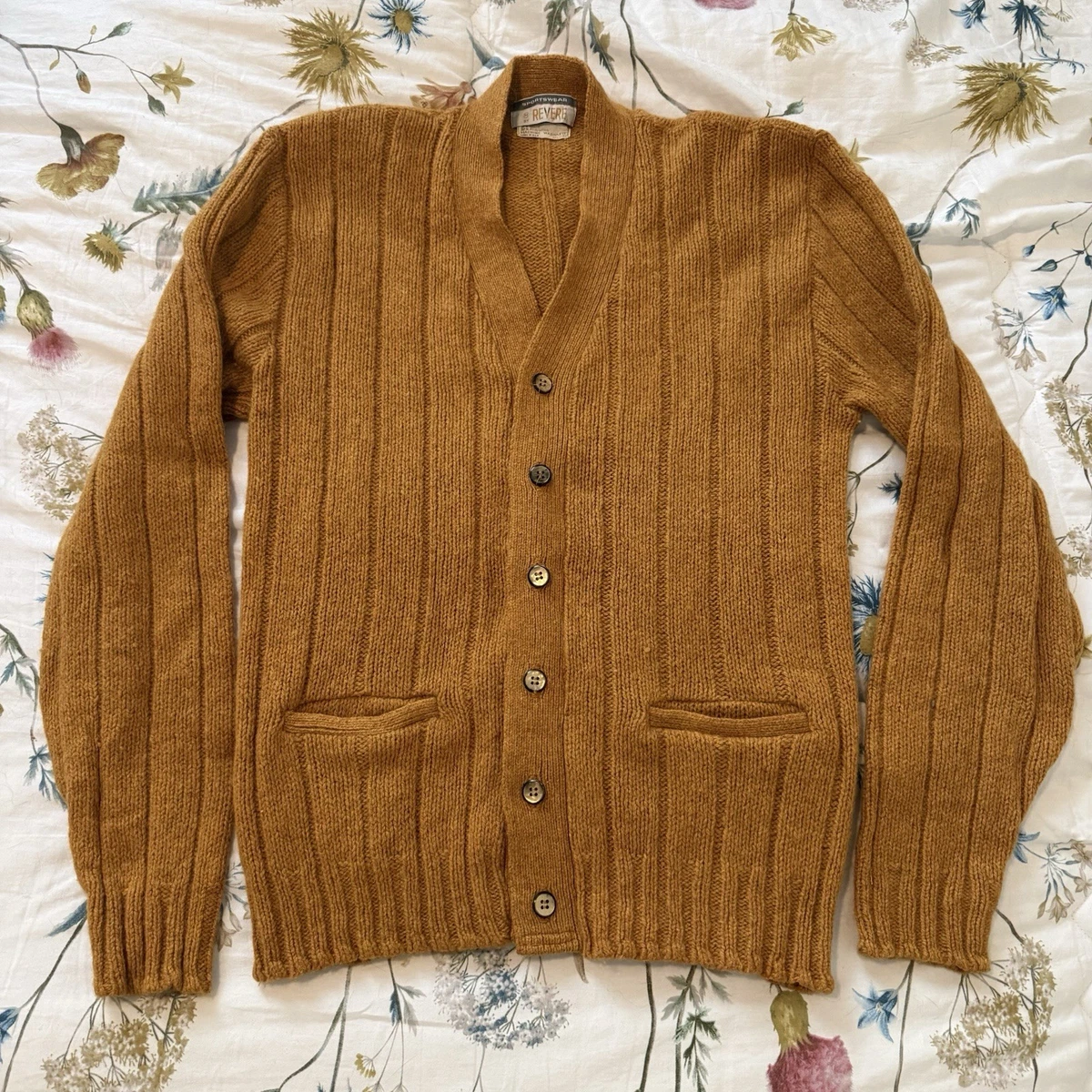 Revere Sweaters for Men for sale | eBay