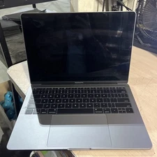 APPLE MACBOOK PRO 13" MID-2017 CORE I5-7360U 2.3GHZ 8GB RAM NO HD