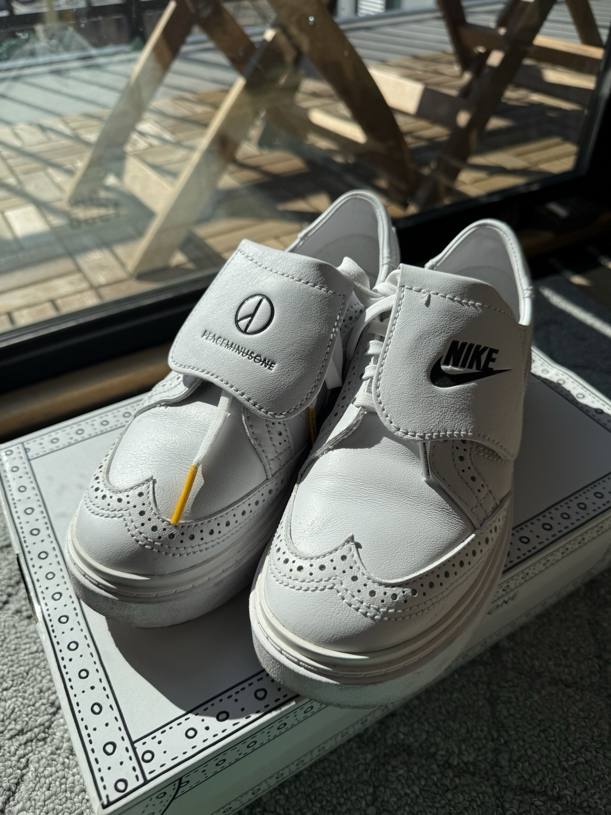 Nike Kwondo 1 G-Dragon Peaceminusone | eBay
