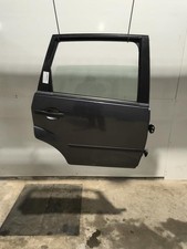 Porte arrière et accessoires Ford FIESTA
