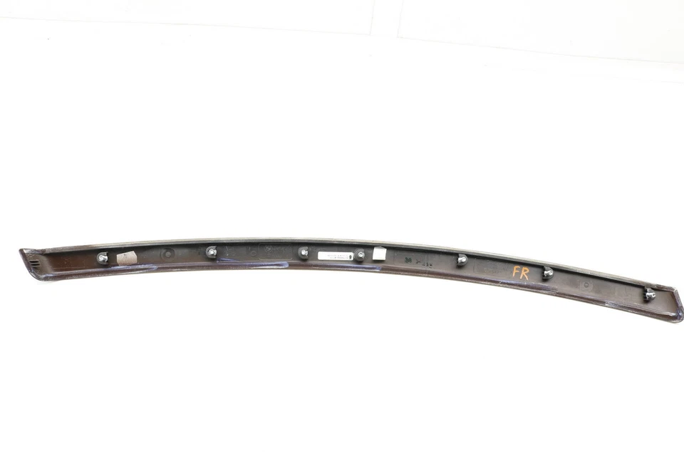 BMW 323I 2009-2011 - Panel puerta delantera derecha embellecedor 9179966 Foto 2 de 4