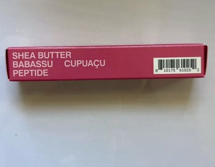 Rhode Sugar Cookie Lip Tint Peptide Pink Sparkle Lip Gloss Rhode Sugar Cookie Lip Tint Peptide Pink Sparkle Lip Gloss