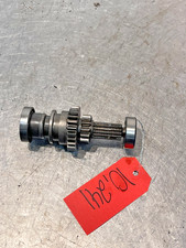 John Deere 1025r Tractor Transmission Gear Shaft Lva16631