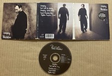 Genesis PHIL COLLINS Everybody DEMO & UNRELEASE & LIVE CALENDAR PACK CD single