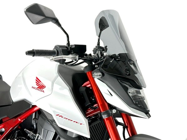 WRS GetÖNtes Touring Windschild FÜR Honda Hornet 750 2023-2024-image